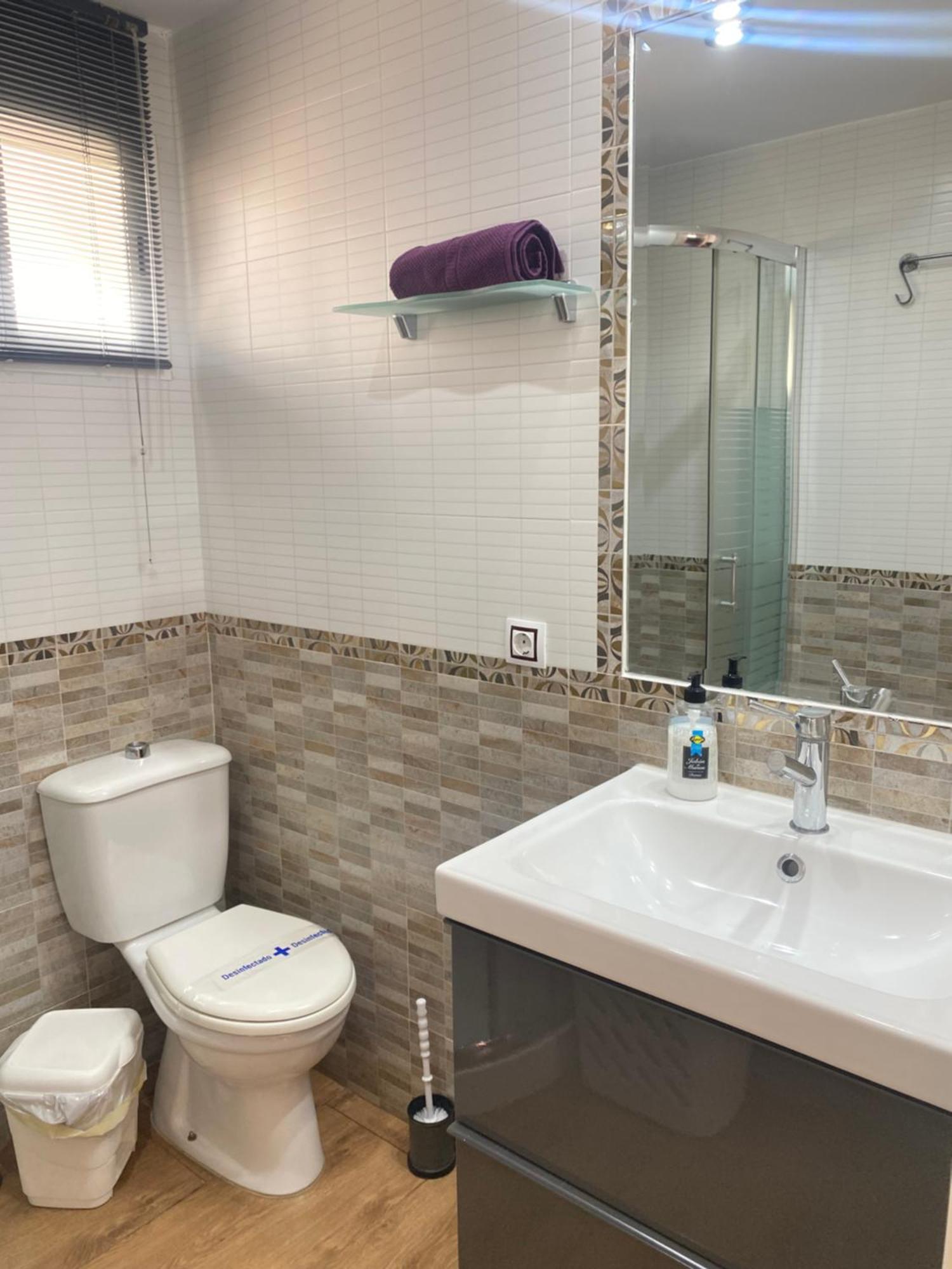 Appartement Adosado Anica à Sanlúcar de Barrameda Extérieur photo